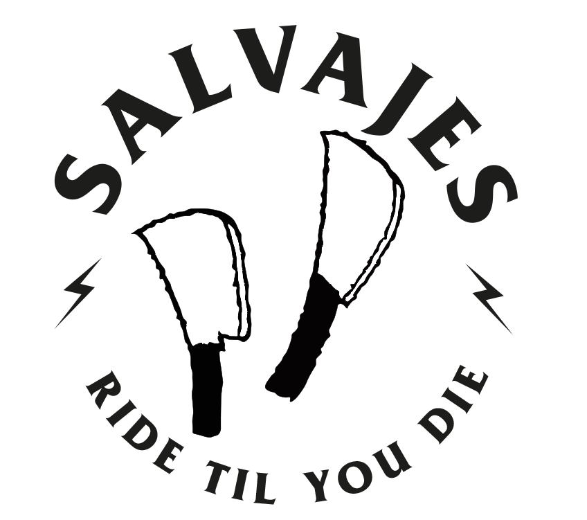 SALVAJES